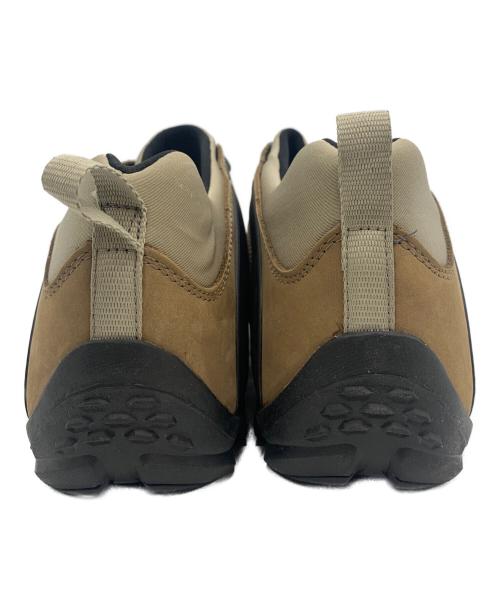 MERRELL（メレル）MERRELL (メレル) CHAM 8 STRETCH ブラウン サイズ:28の古着・服飾アイテム