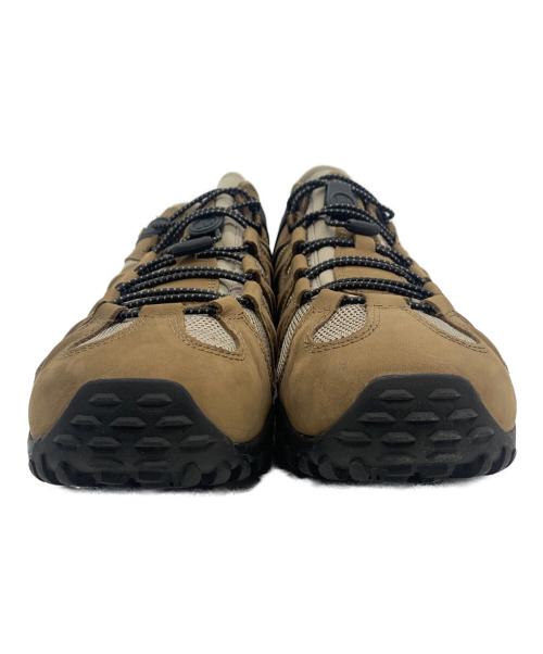 MERRELL（メレル）MERRELL (メレル) CHAM 8 STRETCH ブラウン サイズ:28の古着・服飾アイテム
