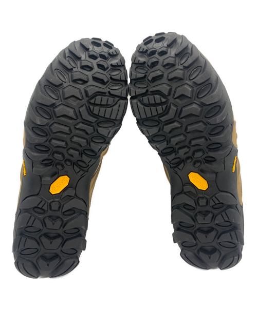MERRELL（メレル）MERRELL (メレル) CHAM 8 STRETCH ブラウン サイズ:28の古着・服飾アイテム