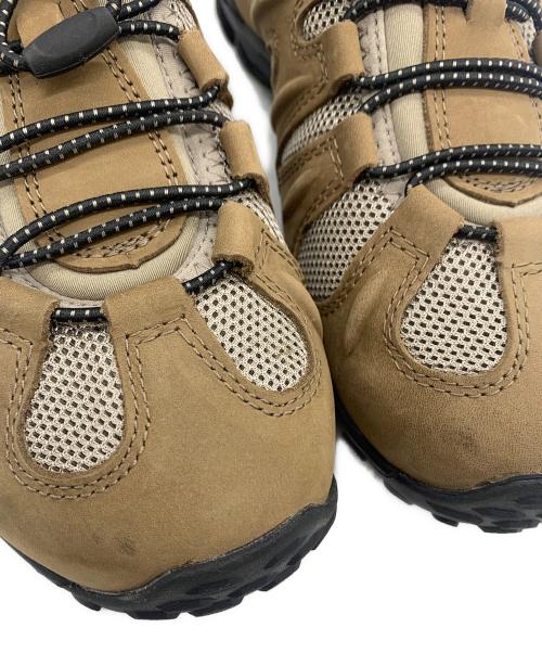 MERRELL（メレル）MERRELL (メレル) CHAM 8 STRETCH ブラウン サイズ:28の古着・服飾アイテム