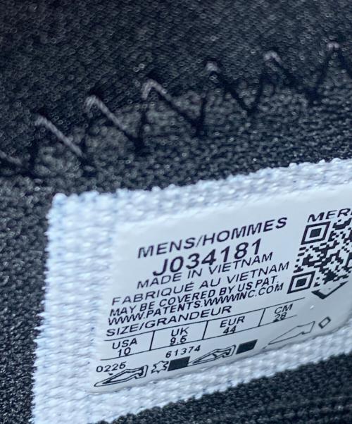 MERRELL（メレル）MERRELL (メレル) CHAM 8 STRETCH ブラウン サイズ:28の古着・服飾アイテム