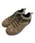 MERRELL（メレル）の古着「CHAM 8 STRETCH」｜ブラウン