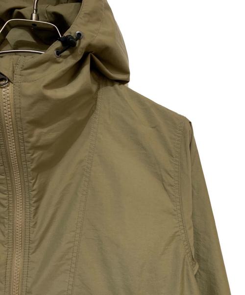 THE NORTH FACE（ザ ノース フェイス）THE NORTH FACE (ザ ノース フェイス) コンパクトジャケット カーキ サイズ:Ｌの古着・服飾アイテム