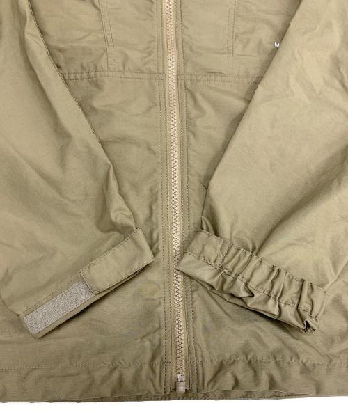 THE NORTH FACE（ザ ノース フェイス）THE NORTH FACE (ザ ノース フェイス) コンパクトジャケット カーキ サイズ:Ｌの古着・服飾アイテム