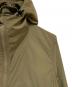 THE NORTH FACE (ザ ノース フェイス) コンパクトジャケット カーキ サイズ:Ｌ：11000円