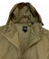 中古・古着 THE NORTH FACE (ザ ノース フェイス) コンパクトジャケット カーキ サイズ:Ｌ：11000円