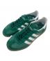 adidas（アディダス）の古着「HANDBALL SPEZIAL」｜グリーン