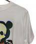 Paul Smith (ポールスミス) Skelton bearTシャツ ホワイト サイズ:Ｌ：6000円