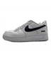 Supreme (シュプリーム) NIKE (ナイキ) Supreme×AIR FORCE1 LOW ホワイト×ブラック サイズ:27：18000円