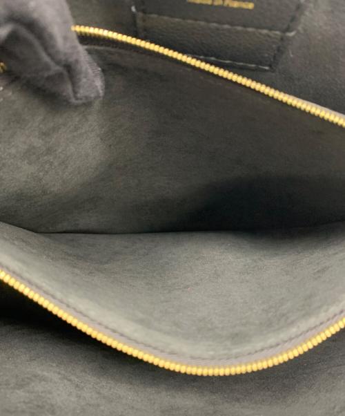 LOUIS VUITTON（ルイ ヴィトン）LOUIS VUITTON (ルイ ヴィトン) 2WAYバッグ ブラウンの古着・服飾アイテム