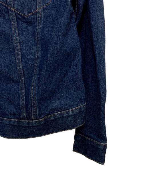 LEVI'S（リーバイス）LEVI'S (リーバイス) デニムジャケット インディゴ サイズ:42の古着・服飾アイテム