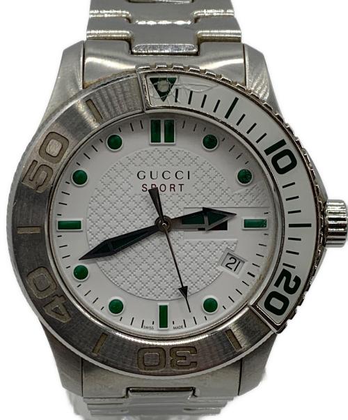 GUCCI（グッチ）GUCCI (グッチ) Ｇタイムレスの古着・服飾アイテム