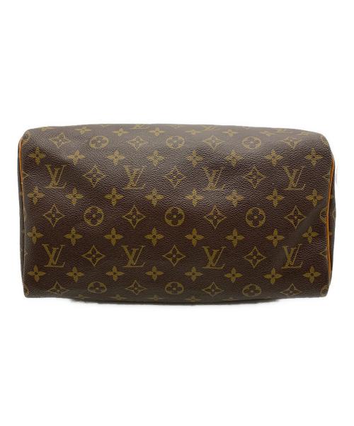 LOUIS VUITTON（ルイ ヴィトン）LOUIS VUITTON (ルイ ヴィトン) スピーディ30 ブラウンの古着・服飾アイテム