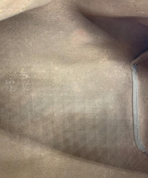 LOUIS VUITTON（ルイ ヴィトン）LOUIS VUITTON (ルイ ヴィトン) スピーディ30 ブラウンの古着・服飾アイテム