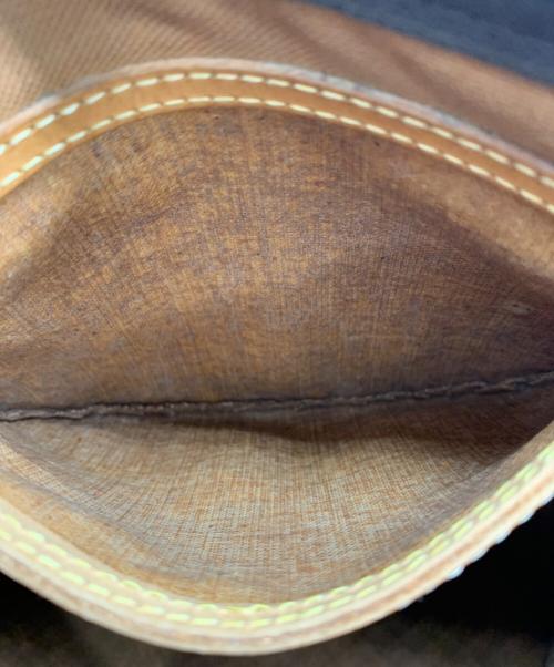 LOUIS VUITTON（ルイ ヴィトン）LOUIS VUITTON (ルイ ヴィトン) スピーディ30 ブラウンの古着・服飾アイテム