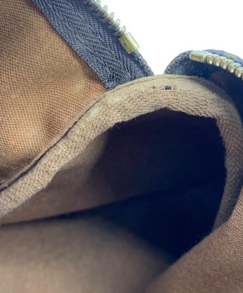 LOUIS VUITTON（ルイ ヴィトン）LOUIS VUITTON (ルイ ヴィトン) スピーディ30 ブラウンの古着・服飾アイテム