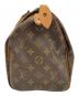 LOUIS VUITTON (ルイ ヴィトン) スピーディ30 ブラウン：55000円