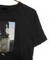 stussy (ステューシー) EDUCATION FOR THE MASSESTシャツ ブラック サイズ:M：5000円