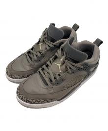 NIKE（ナイキ）の古着「Jordan Spizike Low」｜ベージュ