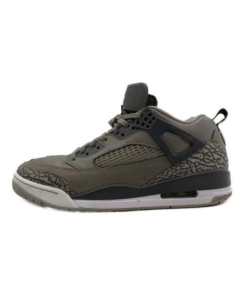 NIKE（ナイキ）NIKE (ナイキ) Jordan Spizike Low ベージュ サイズ:29の古着・服飾アイテム