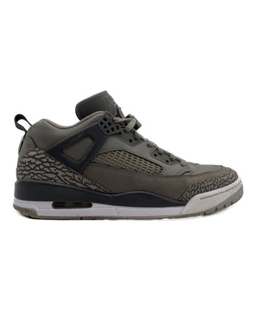 NIKE（ナイキ）NIKE (ナイキ) Jordan Spizike Low ベージュ サイズ:29の古着・服飾アイテム
