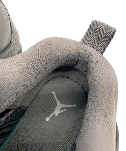 NIKE（ナイキ）NIKE (ナイキ) Jordan Spizike Low ベージュ サイズ:29の古着・服飾アイテム