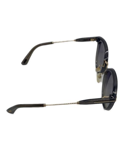 TOM FORD（トムフォード）TOM FORD (トムフォード) サングラス ブラック サイズ:63□16の古着・服飾アイテム