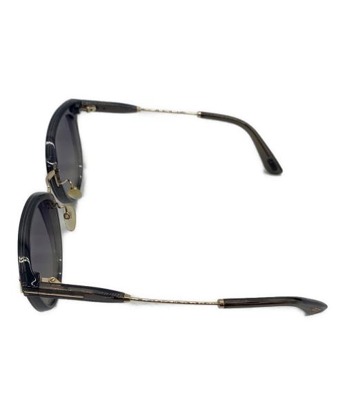 TOM FORD（トムフォード）TOM FORD (トムフォード) サングラス ブラック サイズ:63□16の古着・服飾アイテム