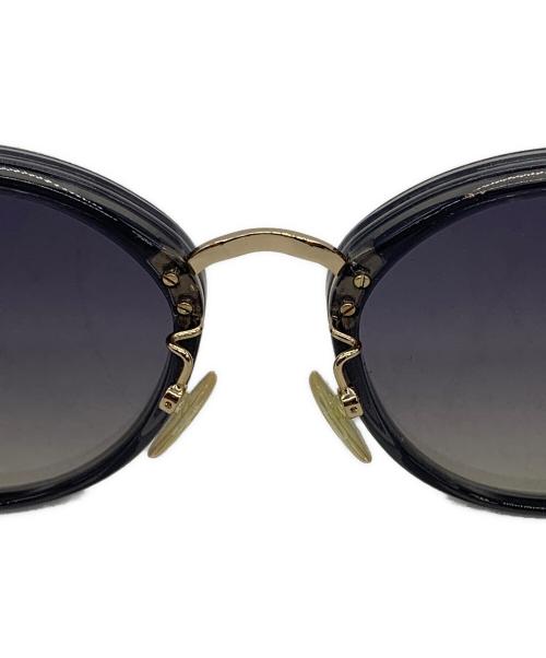 TOM FORD（トムフォード）TOM FORD (トムフォード) サングラス ブラック サイズ:63□16の古着・服飾アイテム