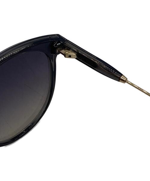 TOM FORD（トムフォード）TOM FORD (トムフォード) サングラス ブラック サイズ:63□16の古着・服飾アイテム