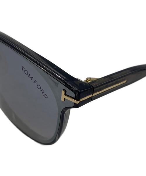 TOM FORD（トムフォード）TOM FORD (トムフォード) サングラス ブラック サイズ:63□16の古着・服飾アイテム