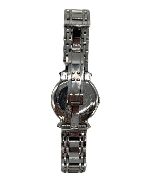 Vivienne Westwood（ヴィヴィアンウエストウッド）Vivienne Westwood (ヴィヴィアンウエストウッド) オーブロゴクォーツ腕時計の古着・服飾アイテム