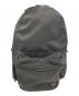 PORTER（ポーター）の古着「ROUND  DAYPACK」｜ブラック