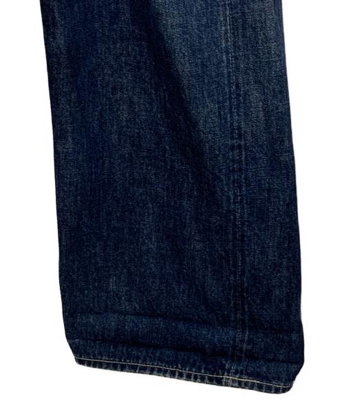 FULLCOUNT（フルカウント）FULLCOUNT (フルカウント) デニムパンツ ブルー サイズ: W39×L36の古着・服飾アイテム