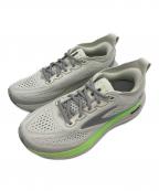 BROOKSブルックス）の古着「GLYCERIN 23 D WIDTH MENS」｜ホワイト
