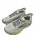 BROOKS（ブルックス）の古着「GLYCERIN 23 D WIDTH MENS」｜ホワイト