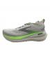 BROOKS (ブルックス) GLYCERIN 23 D WIDTH MENS ホワイト サイズ:25.5：10000円
