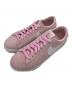 NIKE（ナイキ）の古着「BLAZER LOW SD」｜ピンク×ホワイト