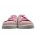 中古・古着 NIKE (ナイキ) BLAZER LOW SD ピンク×ホワイト サイズ:24：6000円