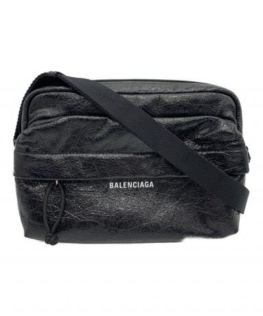 中古・古着通販】BALENCIAGA (バレンシアガ) Fotocamera Explorer