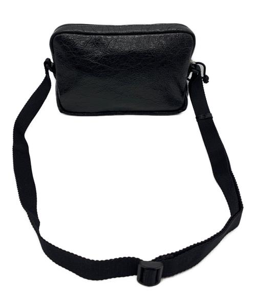 BALENCIAGA（バレンシアガ）BALENCIAGA (バレンシアガ)  Fotocamera Explorer crossbody bagの古着・服飾アイテム