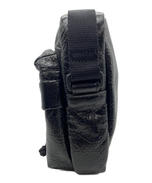 BALENCIAGA（バレンシアガ）BALENCIAGA (バレンシアガ)  Fotocamera Explorer crossbody bagの古着・服飾アイテム