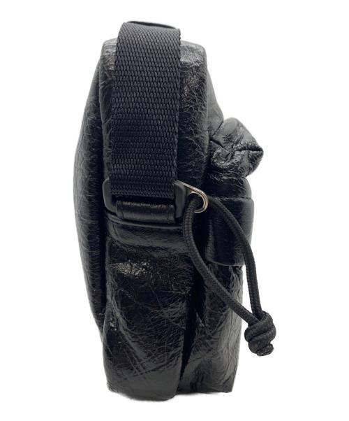 BALENCIAGA（バレンシアガ）BALENCIAGA (バレンシアガ)  Fotocamera Explorer crossbody bagの古着・服飾アイテム