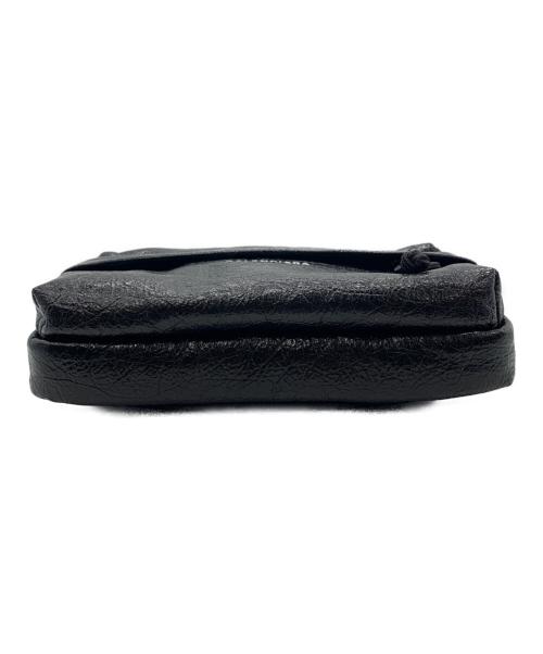 BALENCIAGA（バレンシアガ）BALENCIAGA (バレンシアガ)  Fotocamera Explorer crossbody bagの古着・服飾アイテム