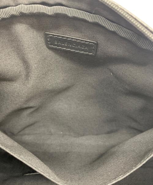 BALENCIAGA（バレンシアガ）BALENCIAGA (バレンシアガ)  Fotocamera Explorer crossbody bagの古着・服飾アイテム