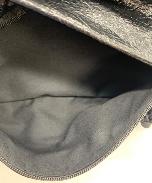 BALENCIAGA（バレンシアガ）BALENCIAGA (バレンシアガ)  Fotocamera Explorer crossbody bagの古着・服飾アイテム