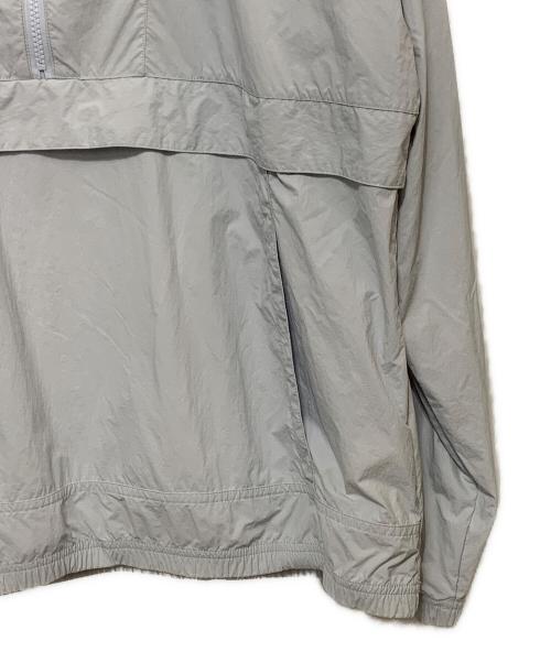 Pyrenex（ピレネックス）Pyrenex (ピレネックス) cyclic ナイロンジャケット ブルー サイズ:XLの古着・服飾アイテム