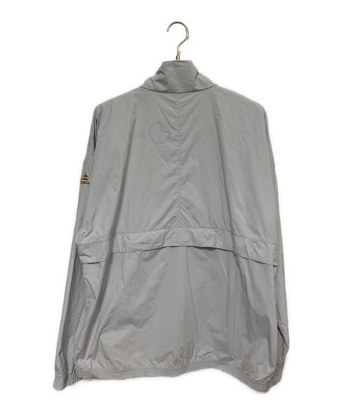 Pyrenex（ピレネックス）Pyrenex (ピレネックス) cyclic ナイロンジャケット ブルー サイズ:XLの古着・服飾アイテム