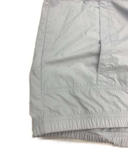 Pyrenex（ピレネックス）Pyrenex (ピレネックス) cyclic ナイロンジャケット ブルー サイズ:XLの古着・服飾アイテム