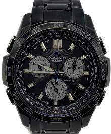 CASIO（カシオ）の古着「オシアナス」